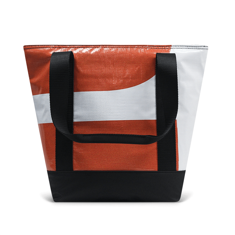 Beck Cooler Bag Bk1 00822 - Insulated Lunch Bag for Work, Picnics & Outdoor Activities - Leakproof & Durable Cooler Tote for Food & Drinks - Perfect for Office, Beach & Camping Trips