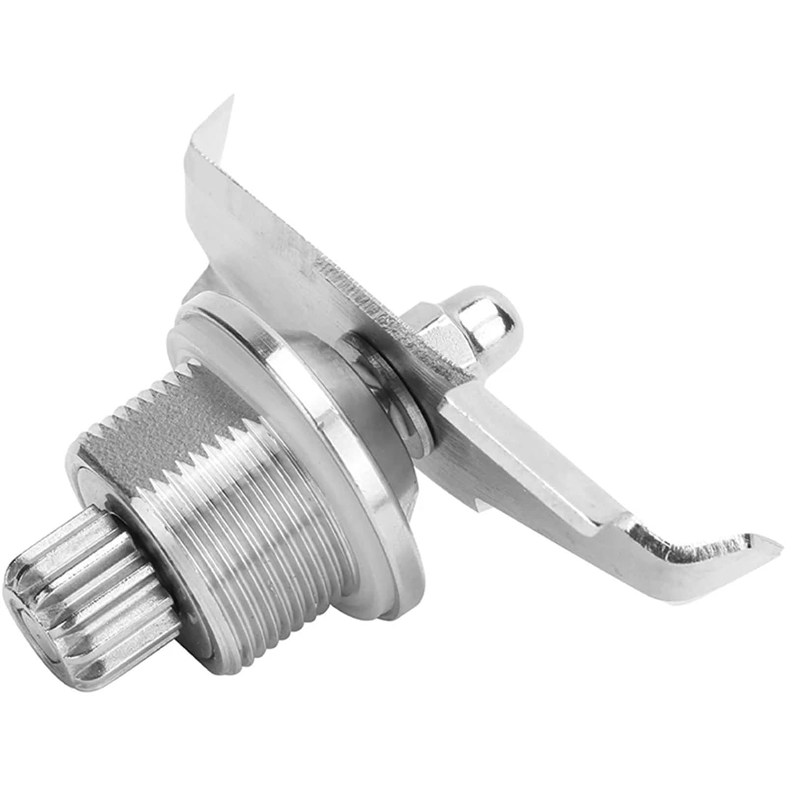 XUBOR Stainless Steel Blender Blade Replacement for Vitamix - High Performance Blender Accessories - Perfect for Smoothies, Juices & Food Processing