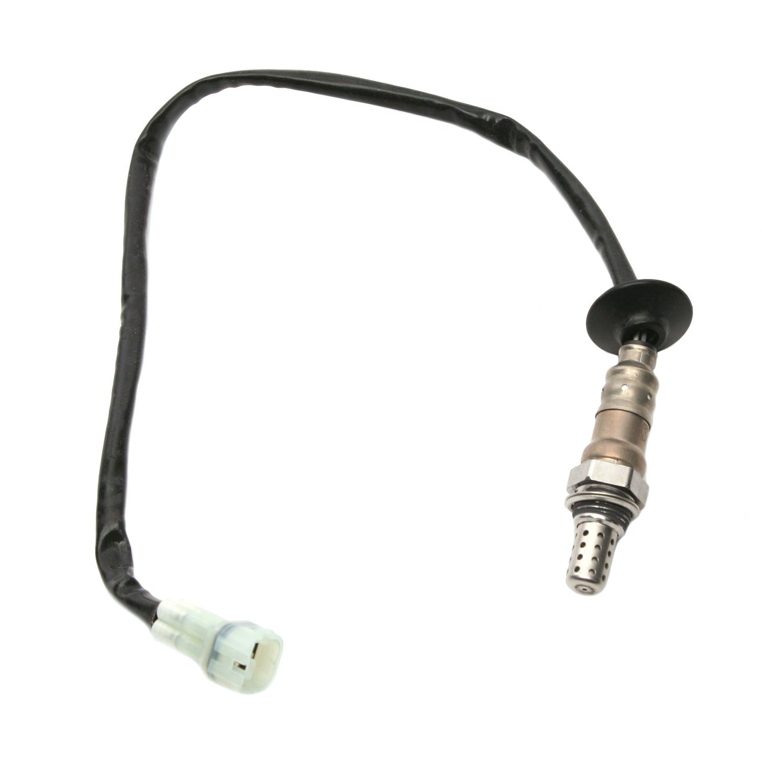 Delphi ES20373-11B1 Oxygen Sensor - Universal Fit for Cars & Trucks - Improves Fuel Efficiency & Emissions - Perfect for Engine Performance Upgrades & Smog Check Preparation