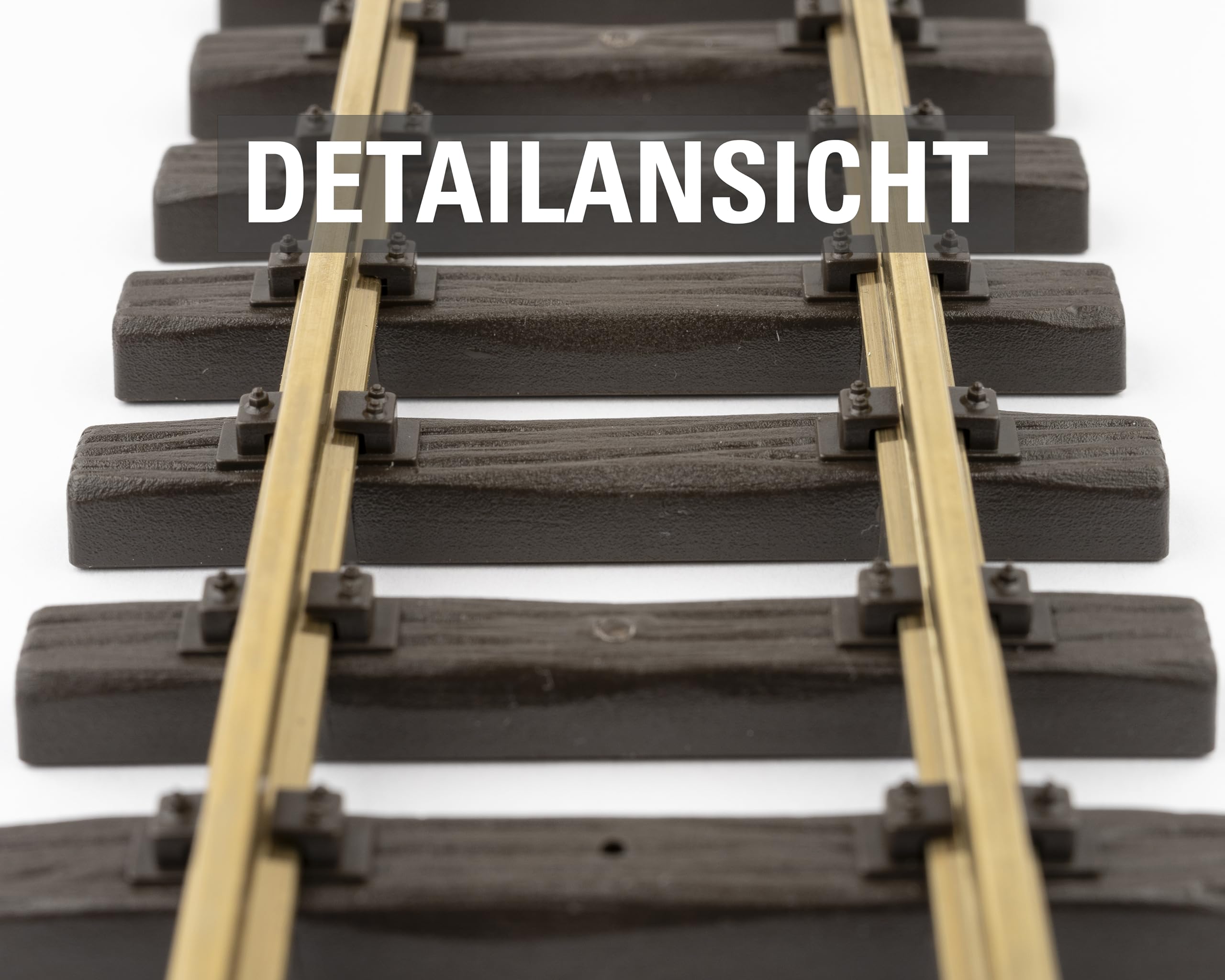Märklin L16040 LGB Hand Soft R3 Right - Model Train Accessory for G Scale & Garden Railways | Perfect for Train Enthusiasts & Outdoor Layouts
