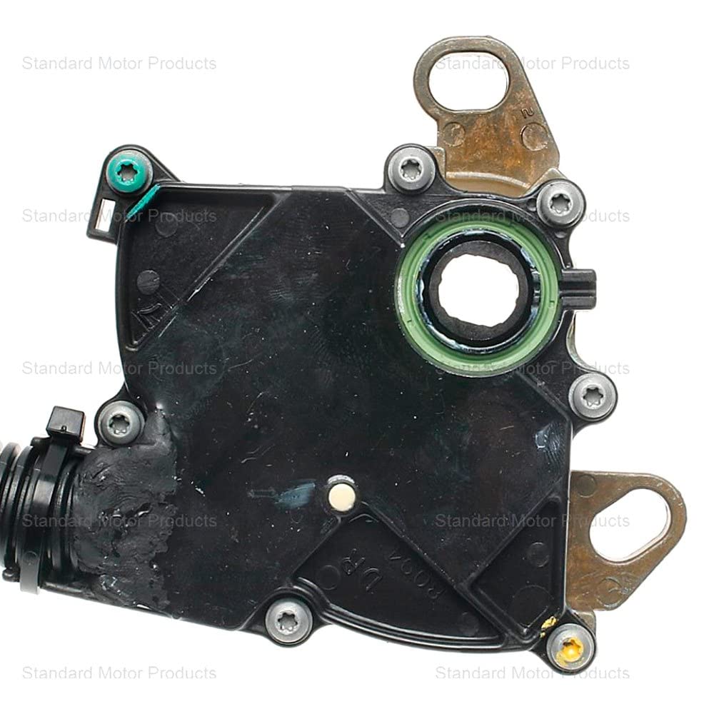 Standard Motor Products Neutral/Backup Switch NS49 - Automatic Transmission Safety Switch for GM Vehicles - Perfect for Parking Gear Safety & Backup Light Function