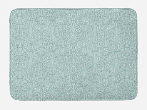 Seafoam White