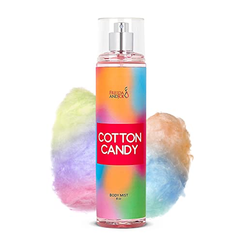 Cotton Candy