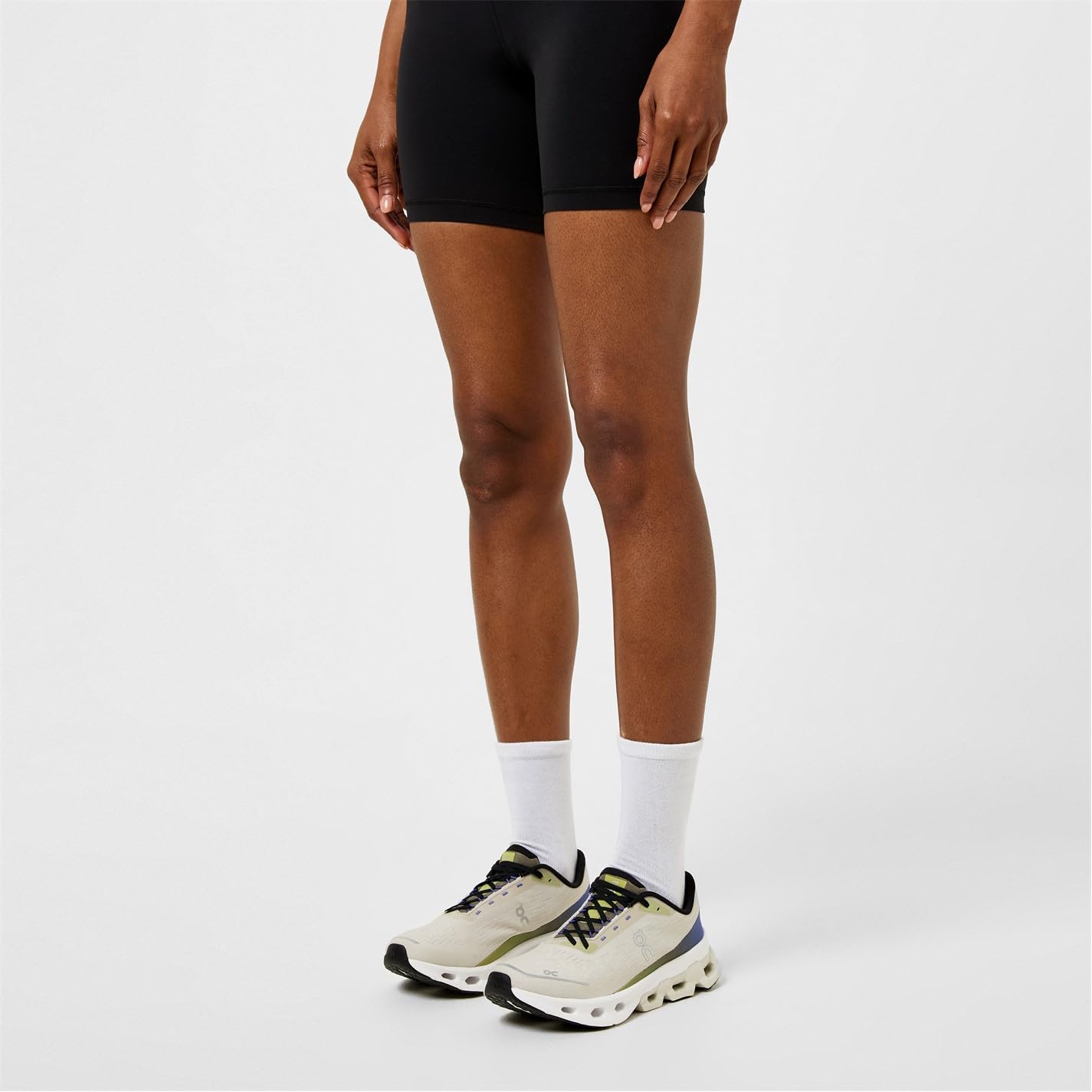 Women's Cloudspark Sneakers - Lightweight Running Shoes for Women | Comfortable & Breathable Walking Shoes | Perfect for Jogging, Gym Workouts & Daily Wear