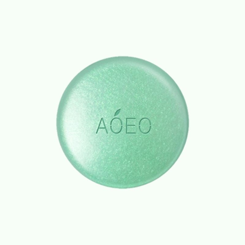 AOEO Avocado Oil Control Bath Soap for Oily Skin - Deep Cleansing & Nourishing Face & Body Wash - Perfect for Daily Shower & Skincare Routine