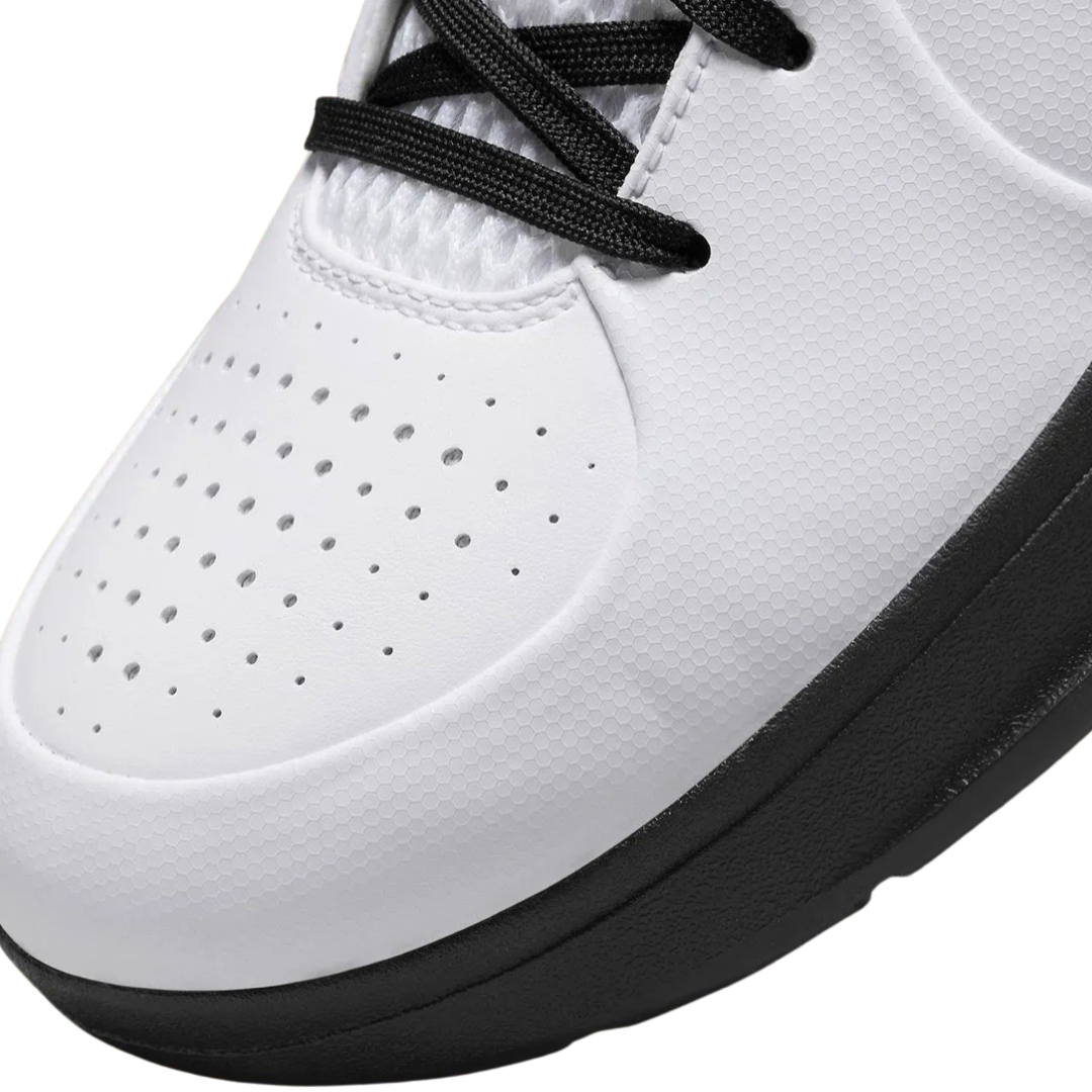 Nike Kobe 4 Protro Mambacita Basketball Shoes - White Black Metallic Gold Bright Emerald - Performance Sneakers for Court Play & Streetwear Fashion