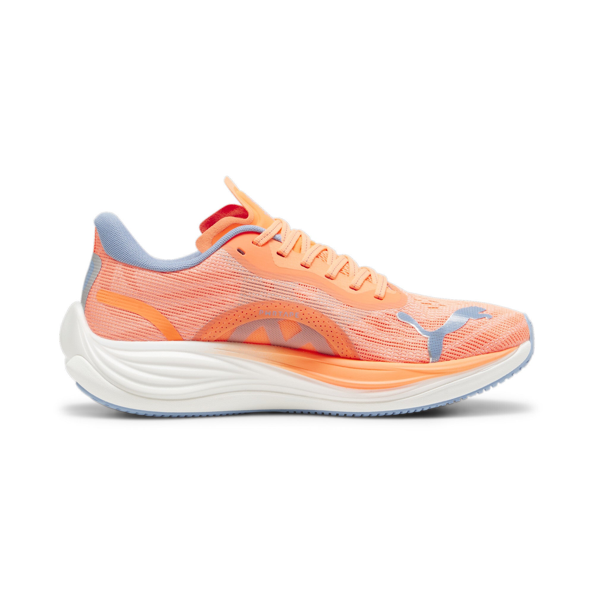 ASICS Men's Velocity Nitro 3 Running Shoes - Lightweight Cushioned Sneakers for Jogging, Training & Gym Workouts