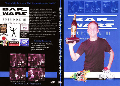 Bar Wars DVD Series - Complete Collection | Classic Comedy Movies | Perfect for Movie Nights & Gifts