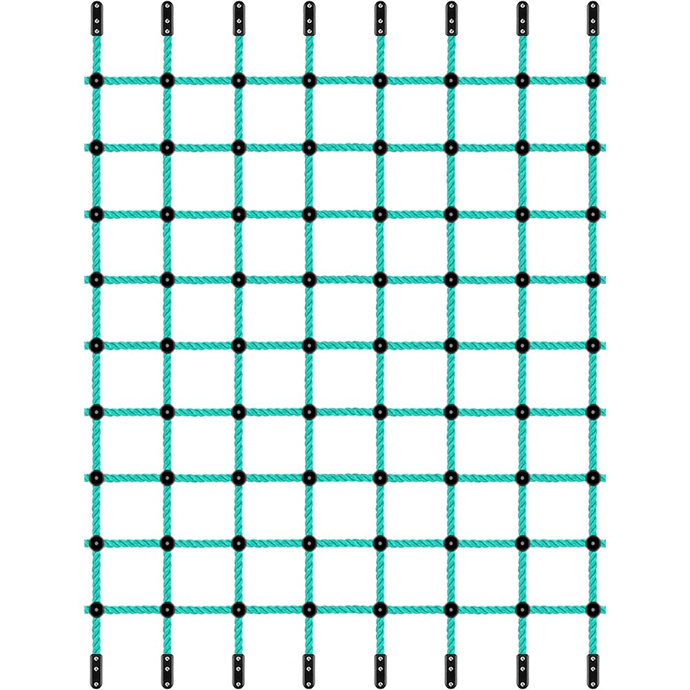 BeneLabel Heavy Duty Climbing Cargo Net - 70