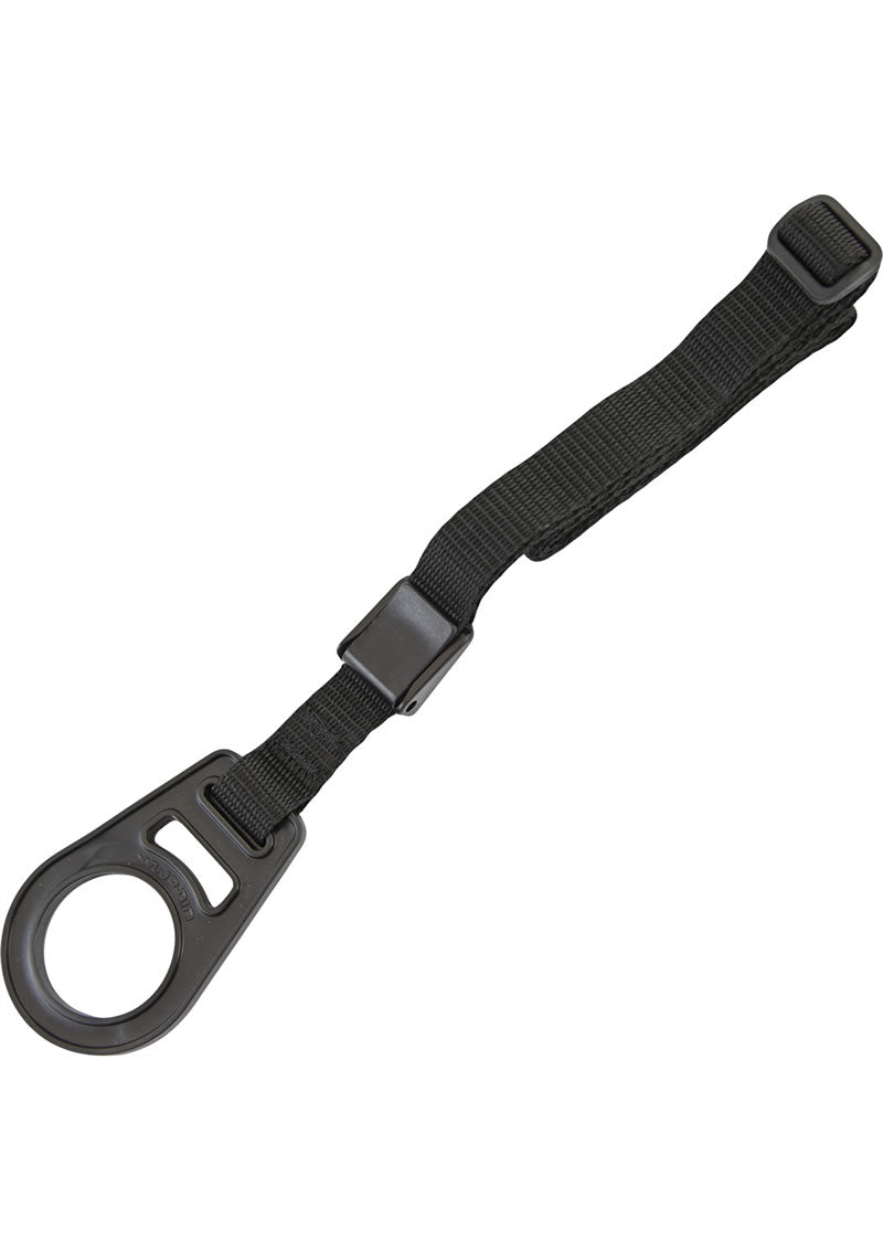 Bathmate Hydro Pump Shower Strap - Hands-Free Support for Bathmate Hydromax X30 X40 X50 - Perfect for Shower and Bathroom Use