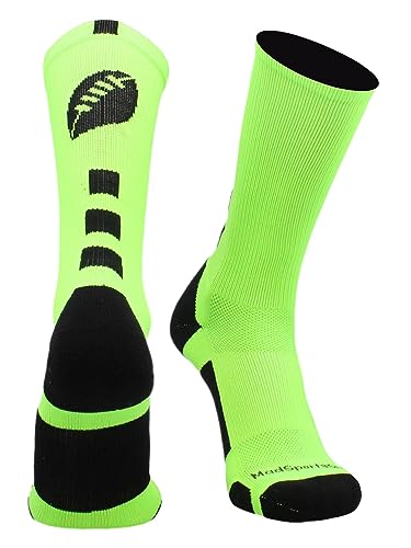 Neon Green/Black