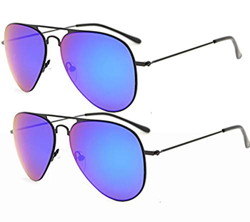 S15018-gold Frame-green Mirror