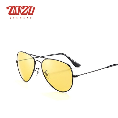 C32 Yellow