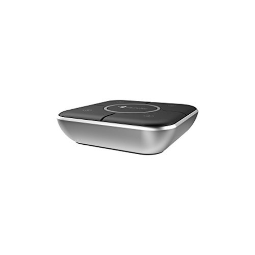 Vivitek LauncherPro | NovoPro USB Wireless Screen Sharing Button for Meetings & Presentations - Perfect for Conference Rooms, Classrooms & Business Presentations