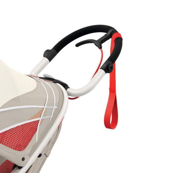 Cybex AVI Lightweight Jogging Stroller for Active Parents - Perfect for Running, Walking & Outdoor Adventures