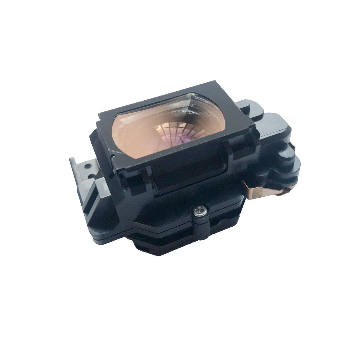 Canon EOS 5DS 5DSR Replacement Eyepiece Eyecup Viewfinder Glass Assembly - Compatible with DSLR Camera Accessories for Professional Photography & Videography