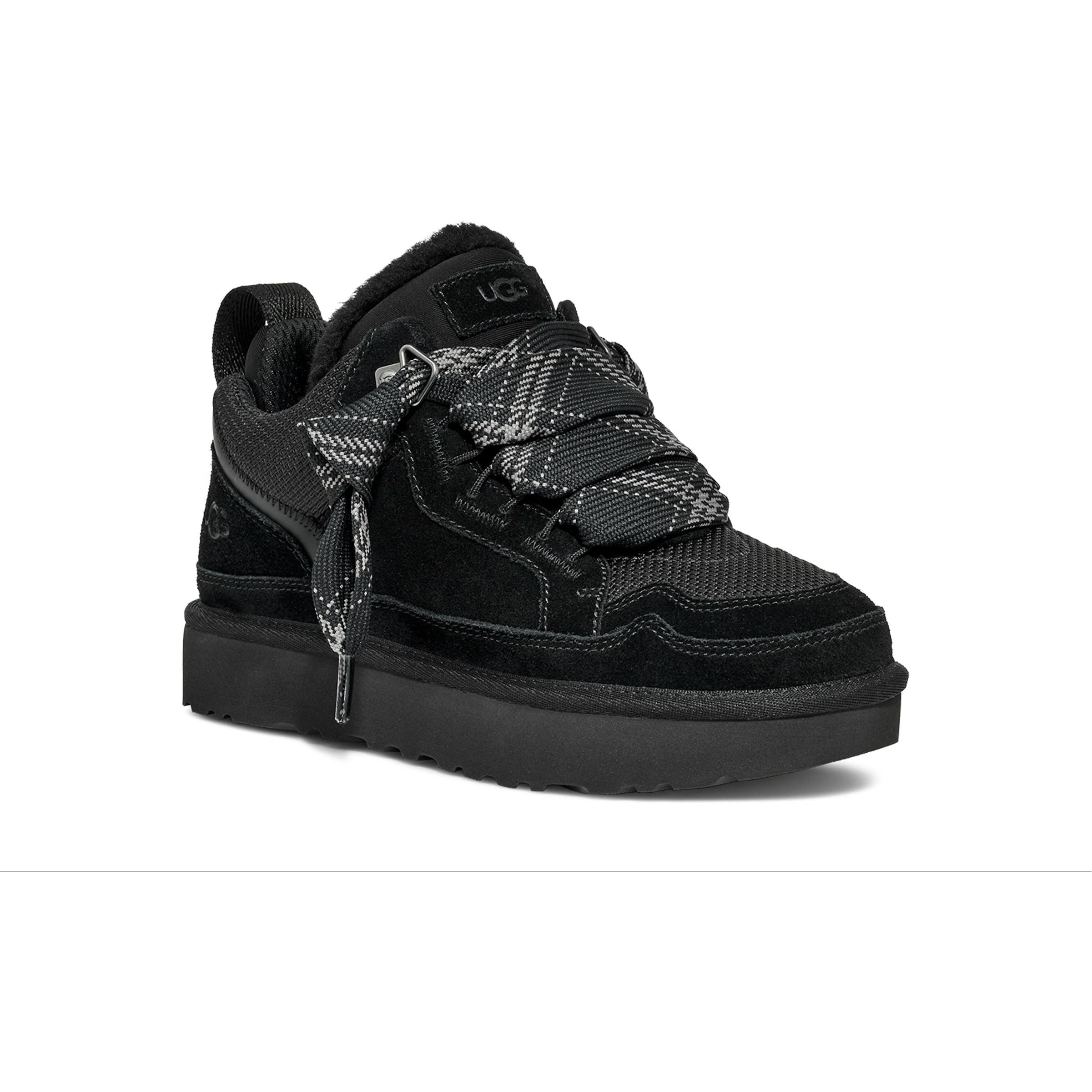 UGG Women's Lowmel Sneakers - Comfortable Casual Shoes for Walking, Running & Everyday Wear | Perfect for Work, Travel & Outdoor Activities
