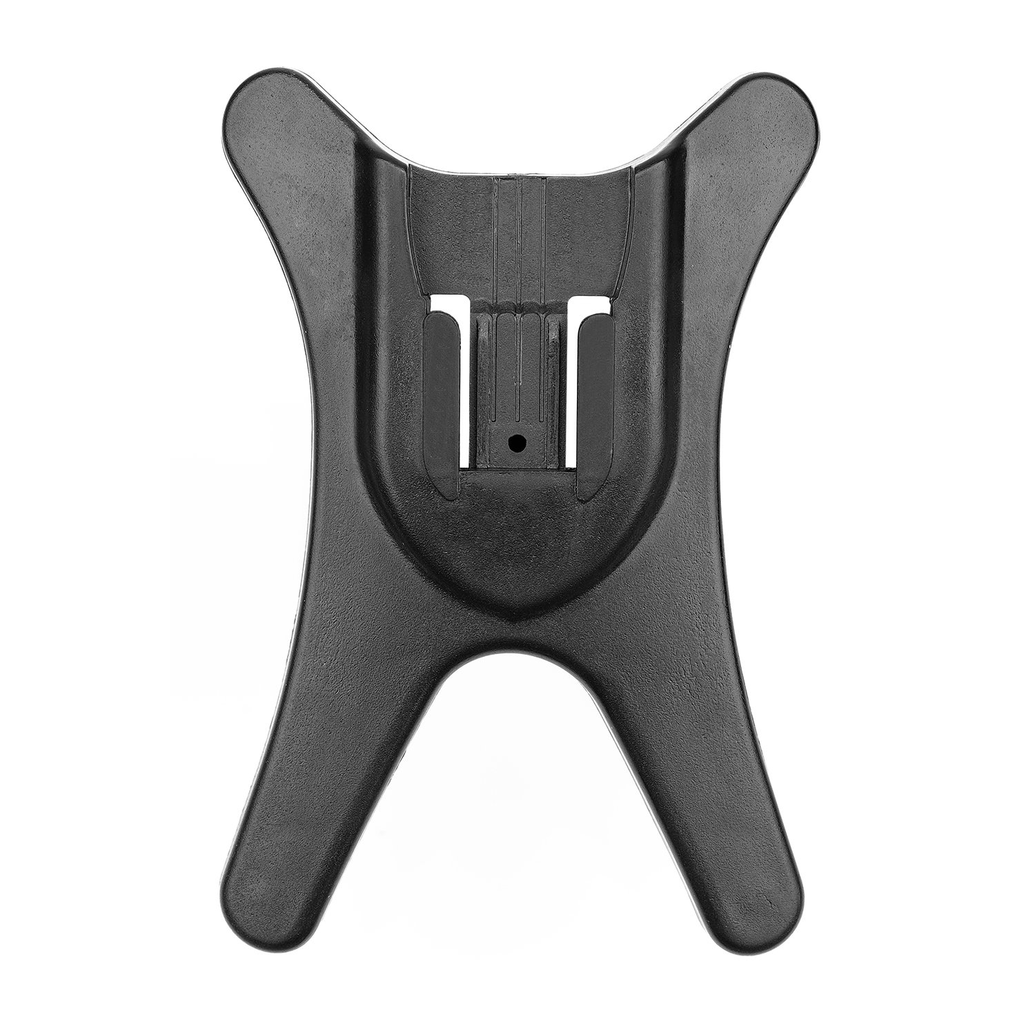 Anwenk 2 Pack Camera Flash Stand with Hot Shoe Mount & 1/4