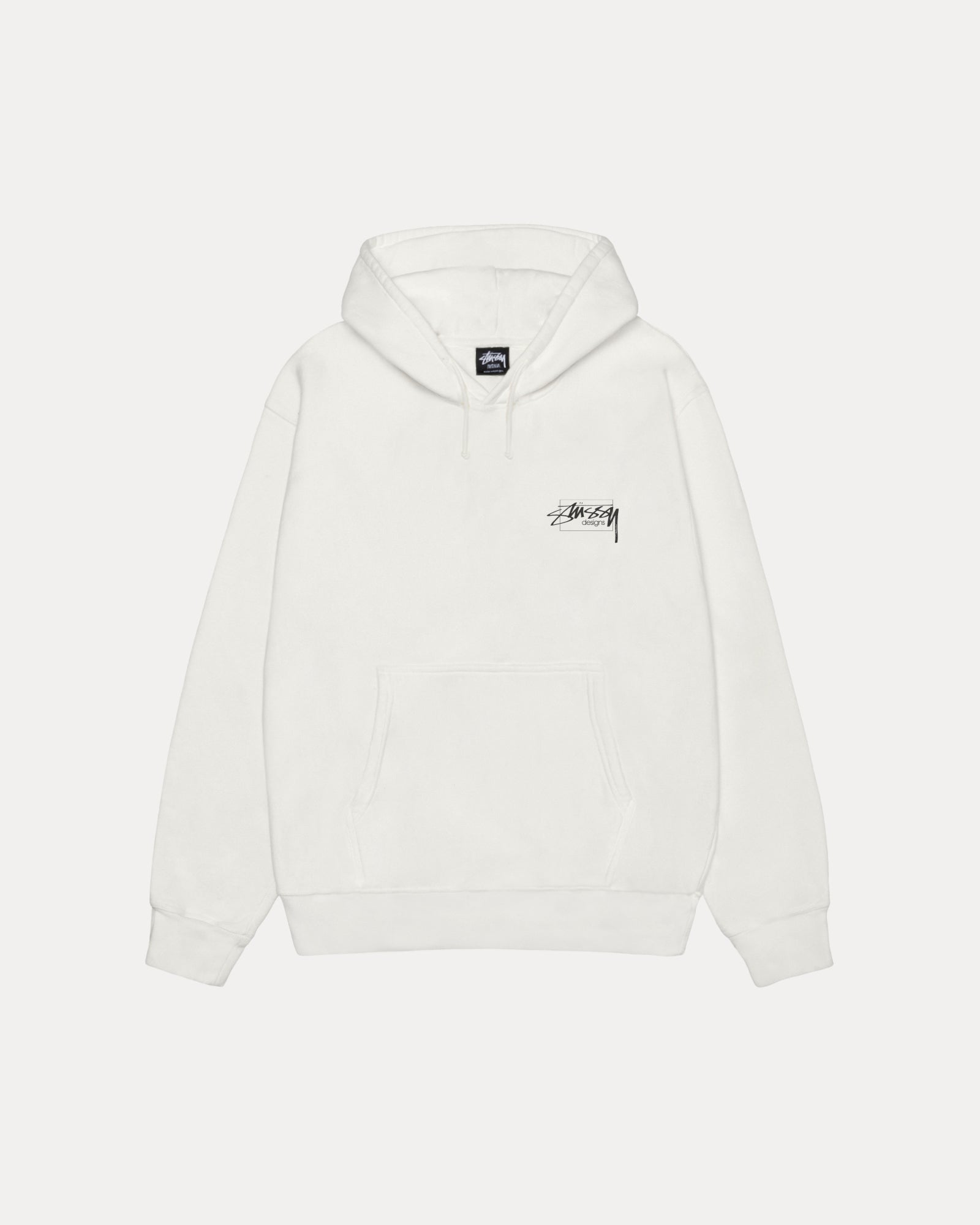 Modern Age Hoodie - Premium Pigment Dyed Pullover for Men & Women | Stylish & Comfortable for Casual Wear, Street Fashion & Outdoor Activities