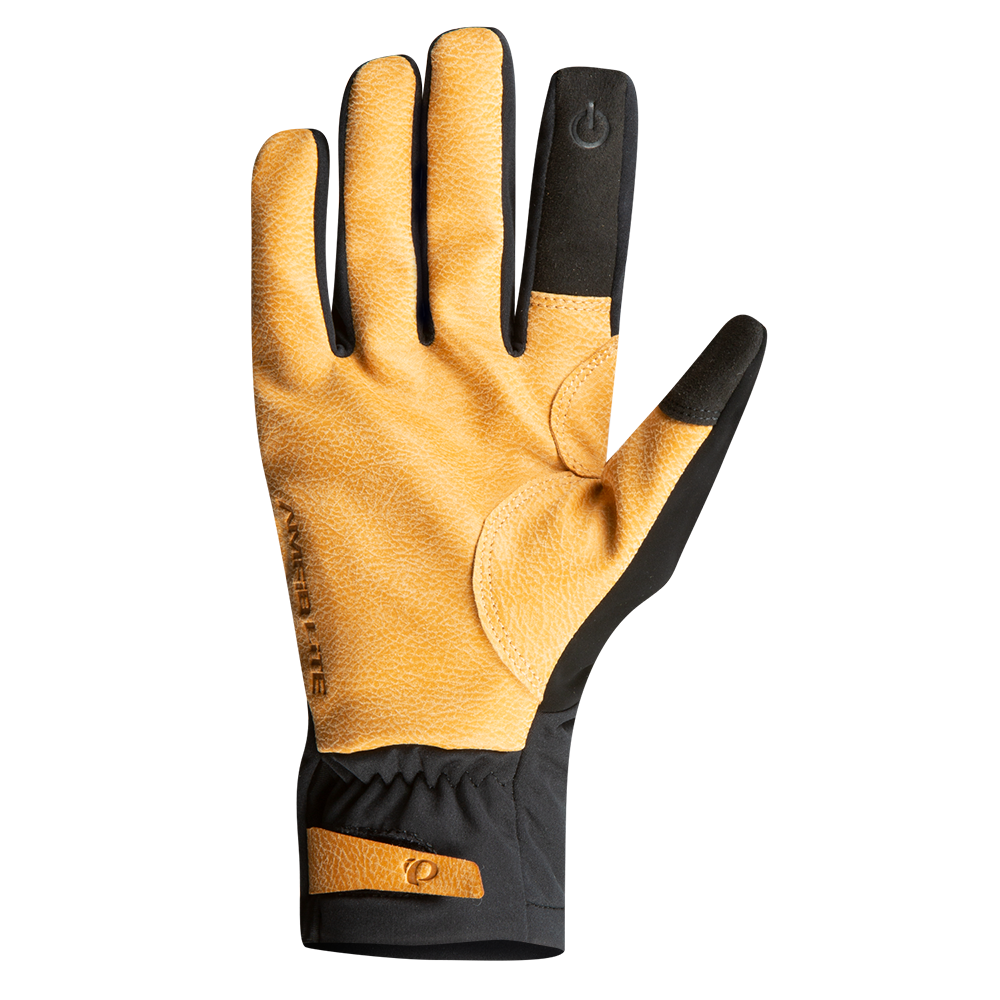 AmFIB® Lite Gloves - Lightweight Touchscreen Work Gloves for Outdoor Activities, Cycling & Running - Cold Weather & Windproof Protection