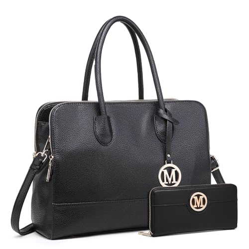 Black-with Purse