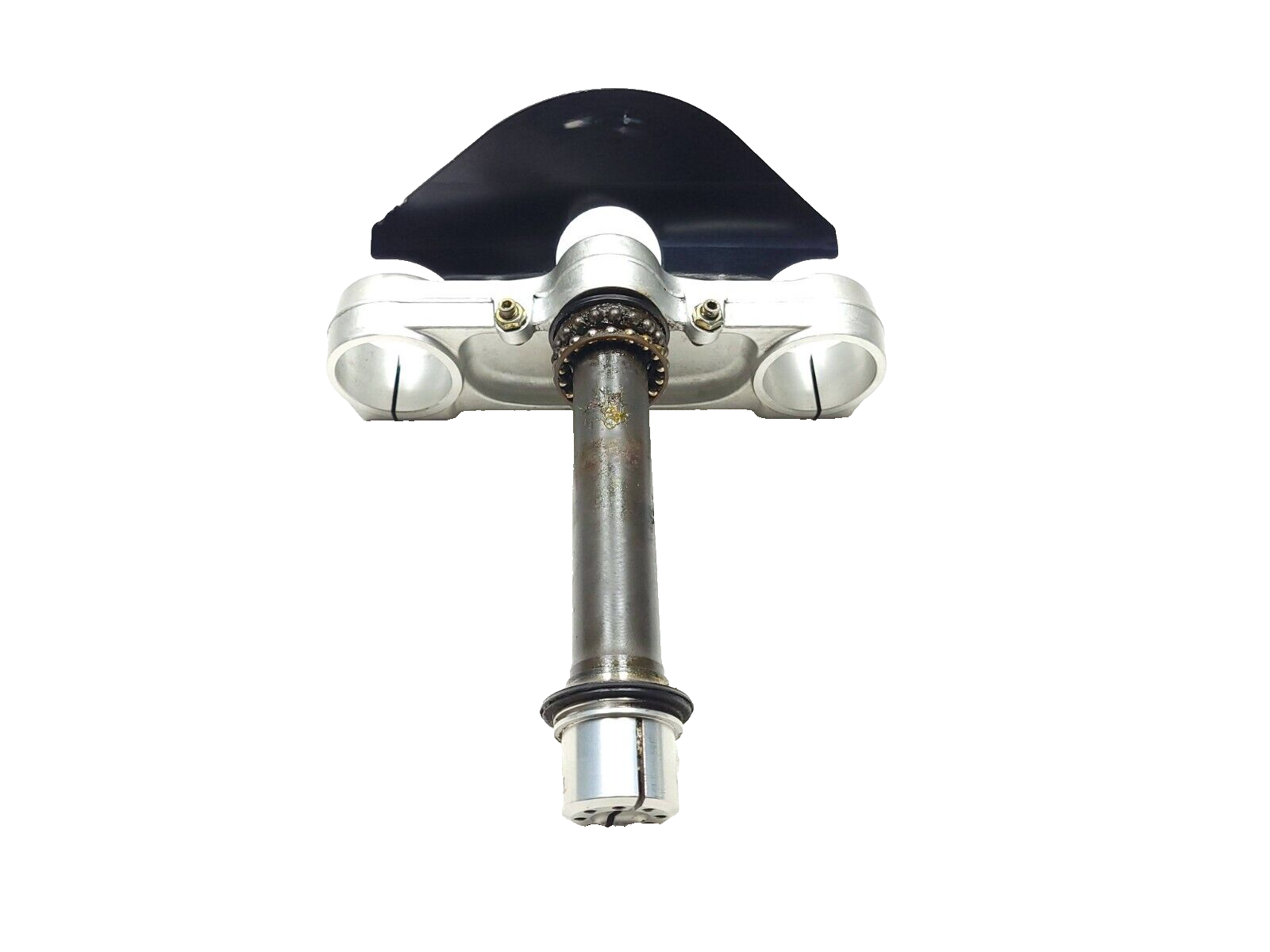 Original Ducati Monster M600 620 Triple Tree Lower OEM Replacement Part - Perfect for Motorcycle Repair & Customization Projects