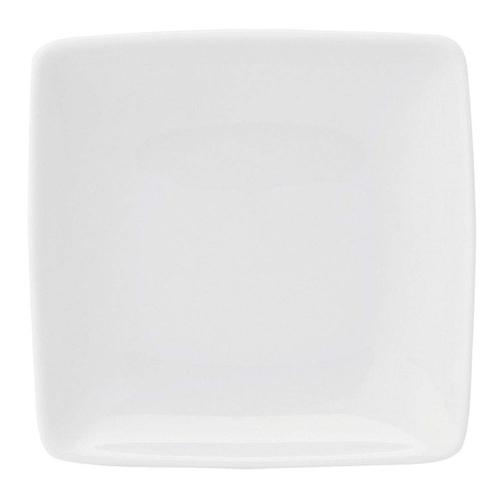 Elegant Carré White 8.35