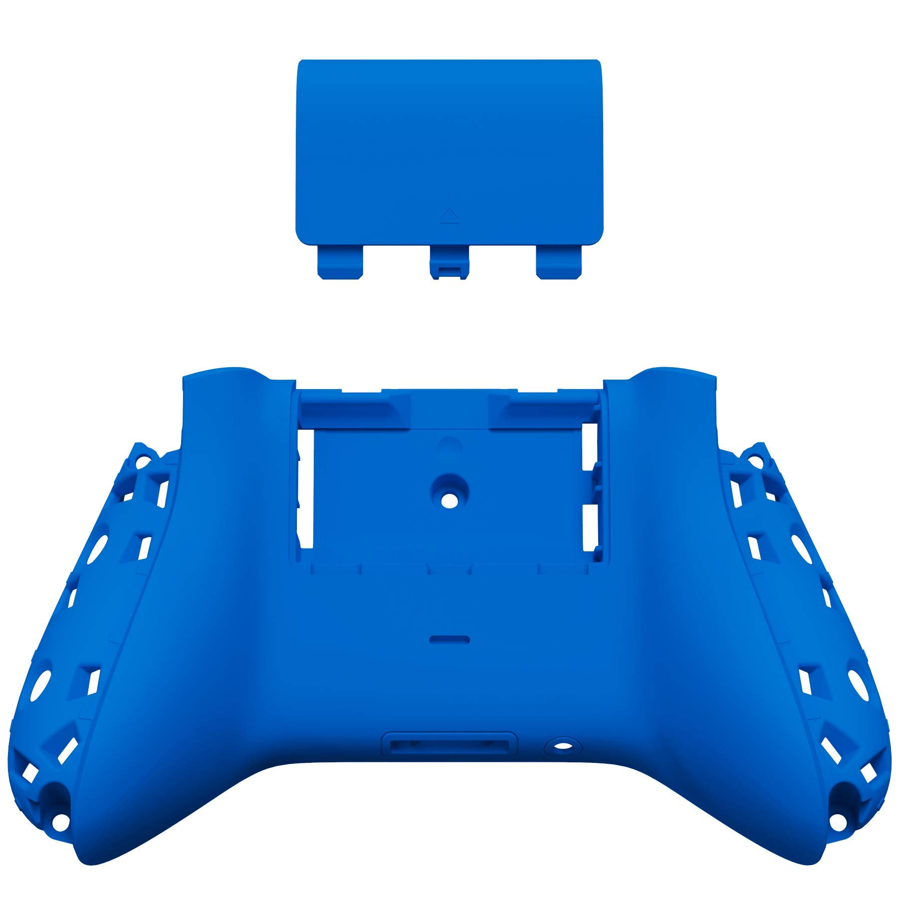 eXtremeRate Blue Shell for Xbox Series X/S Controller - Gaming Accessory