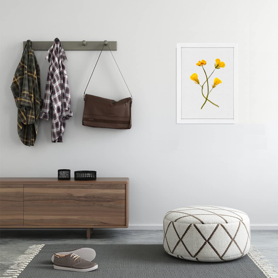 TORASO Cork Board with Pins - 11