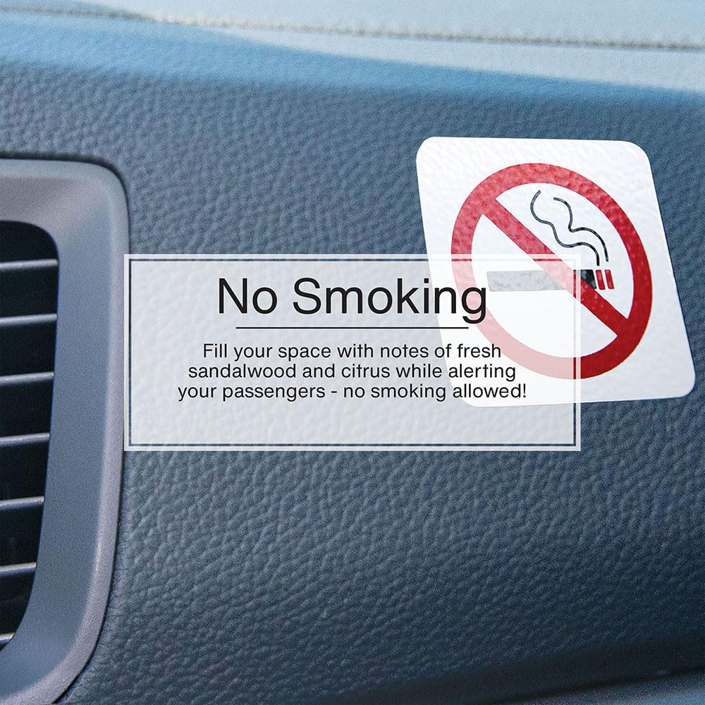 Little Trees Air Fresheners - 24 Pack Hanging Car Air Freshener for Long Lasting Fragrance | Eliminate Odors in Vehicles, Home, Office & Small Spaces | Fresh Scent for Cars, Closets, Bathrooms & More