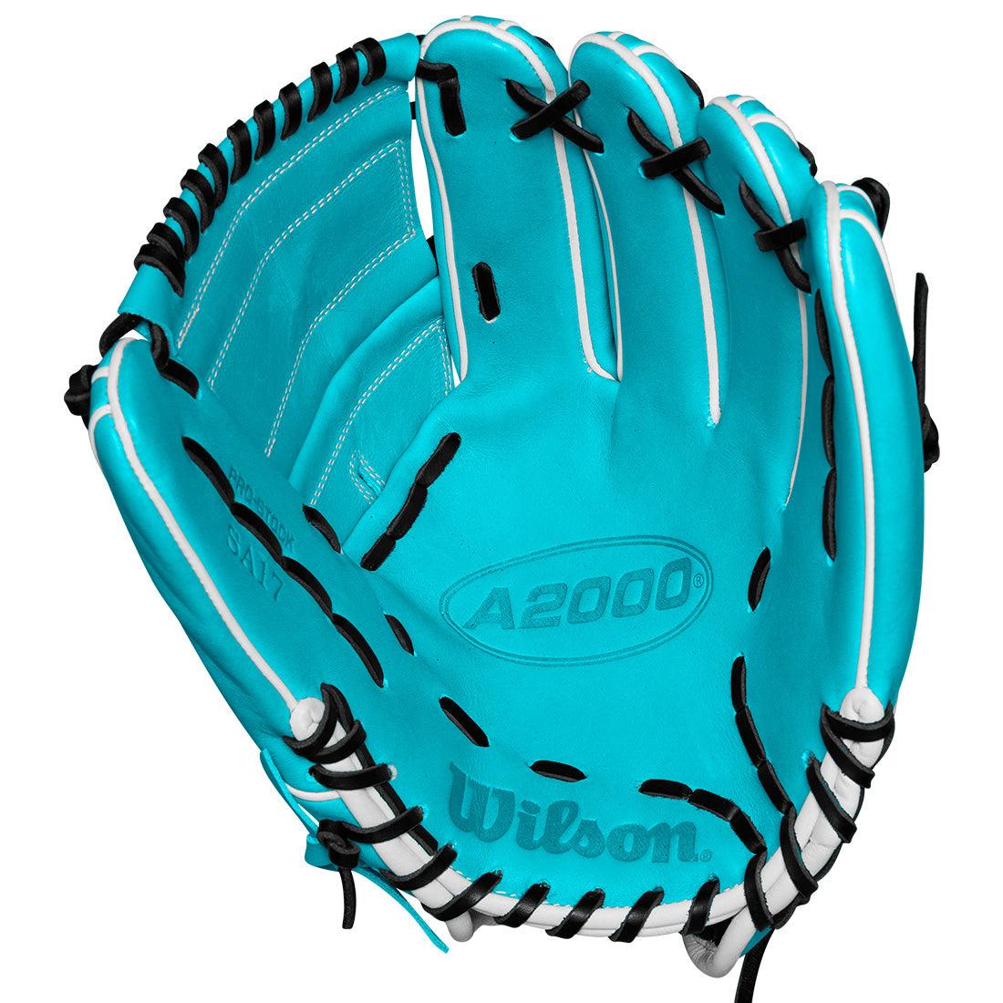 Wilson A2000 SA17 12