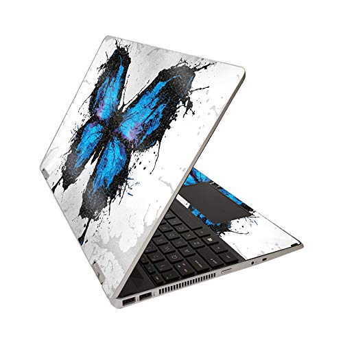 Butterfly Splash