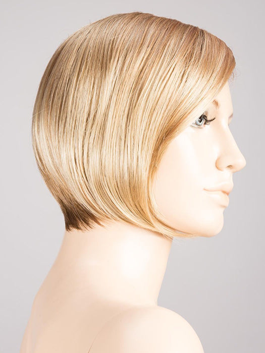 Talia Mono Synthetic Wig for Women - Natural Looking Hair Power Wig for Daily Wear & Cosplay - Perfect for Styling, Parties, and Costume Events