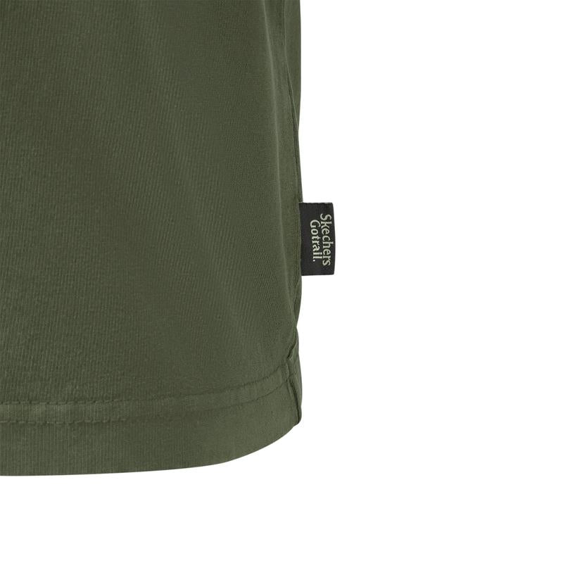 Men's Casual Short Sleeve T-Shirt P225U025/05RH - Perfect for Everyday Wear, Gym & Outdoor Activities