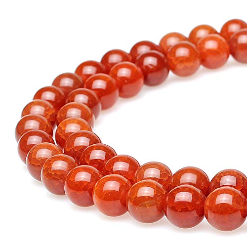 Red Dragon Vein Agate