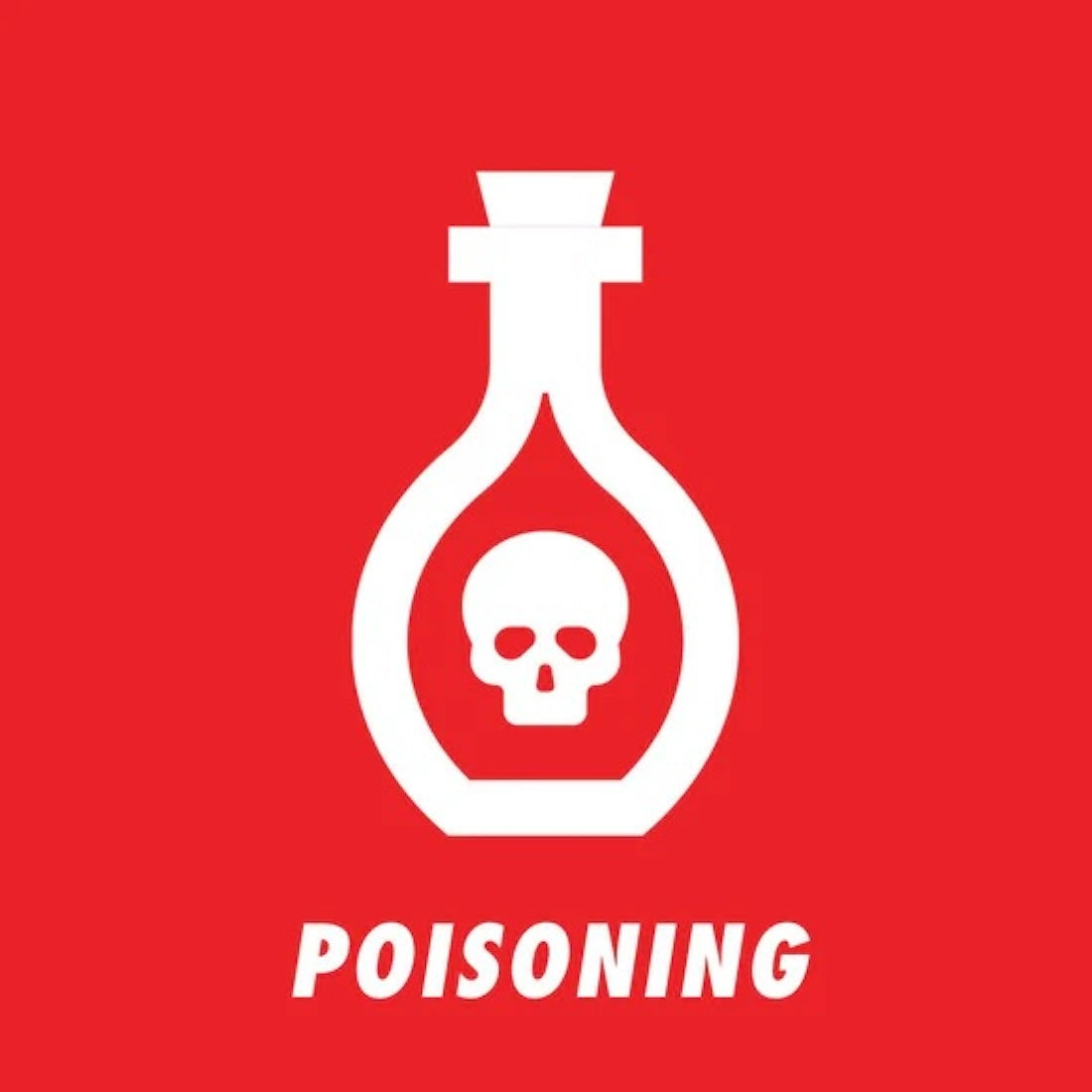 Poisoning Meeting Sheet - Professional Meeting Notes Template for Business & Team Collaboration | Ideal for Office Meetings, Conferences & Remote Work
