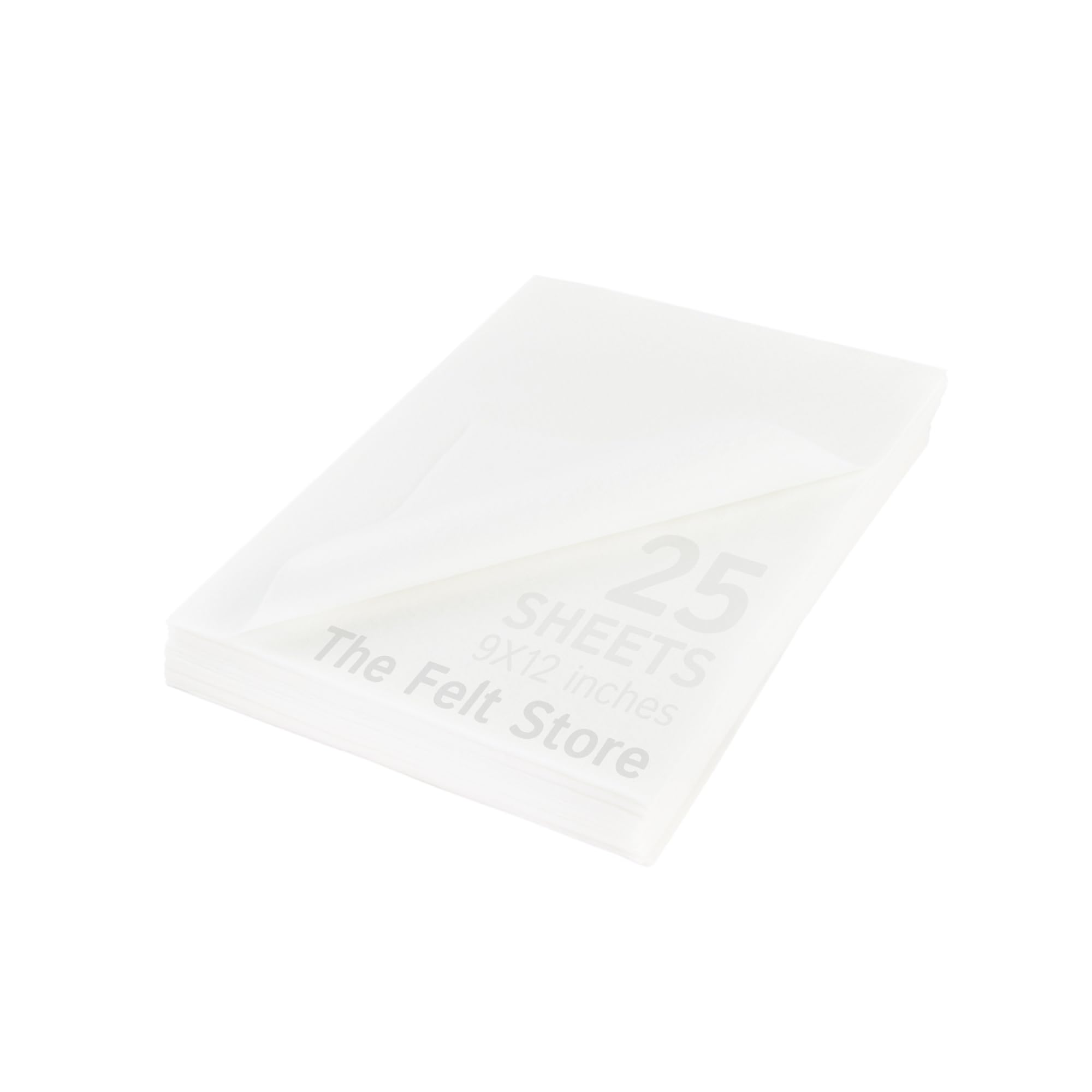 The Felt Store Craft Felt Assorted Sheets - 9