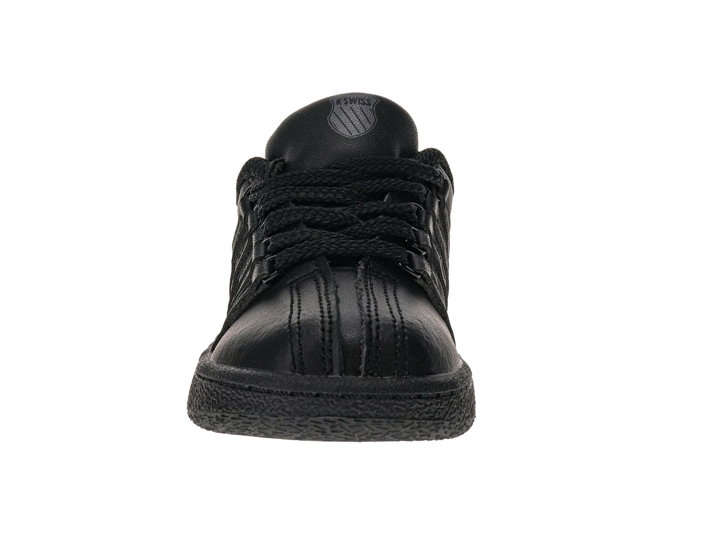 Classic VN Black/Black Sneakers - Men's Casual Shoes for Walking, Running & Everyday Wear | 23343 001 M