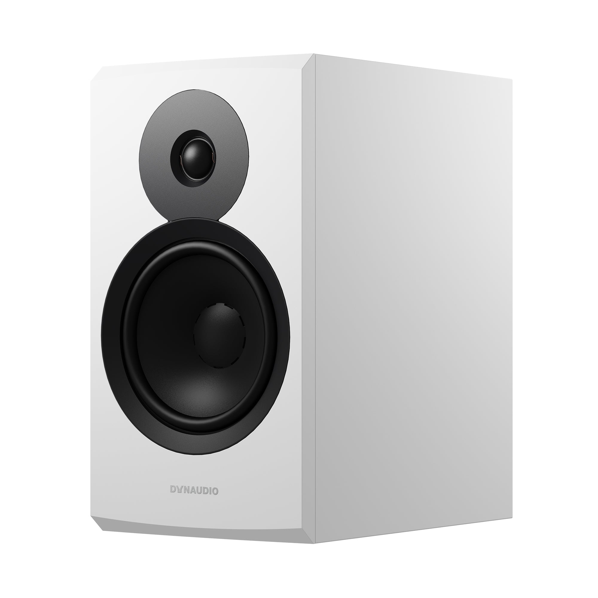 Dynaudio Emit 20 Bookshelf Speakers (B Stock) - High-Fidelity Audio for Home Theater & Music Listening
