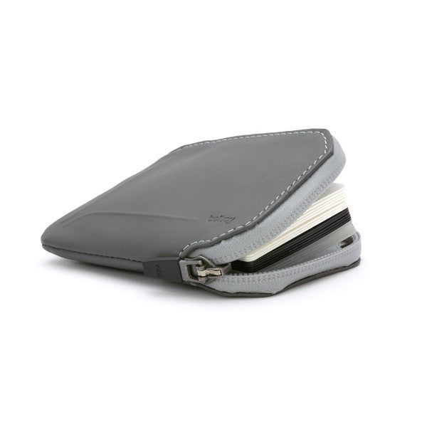 Bellroy Elements Pocket Wallet - Slim RFID Blocking Minimalist Wallet for Men & Women | Perfect for Travel, Everyday Carry & Secure Storage