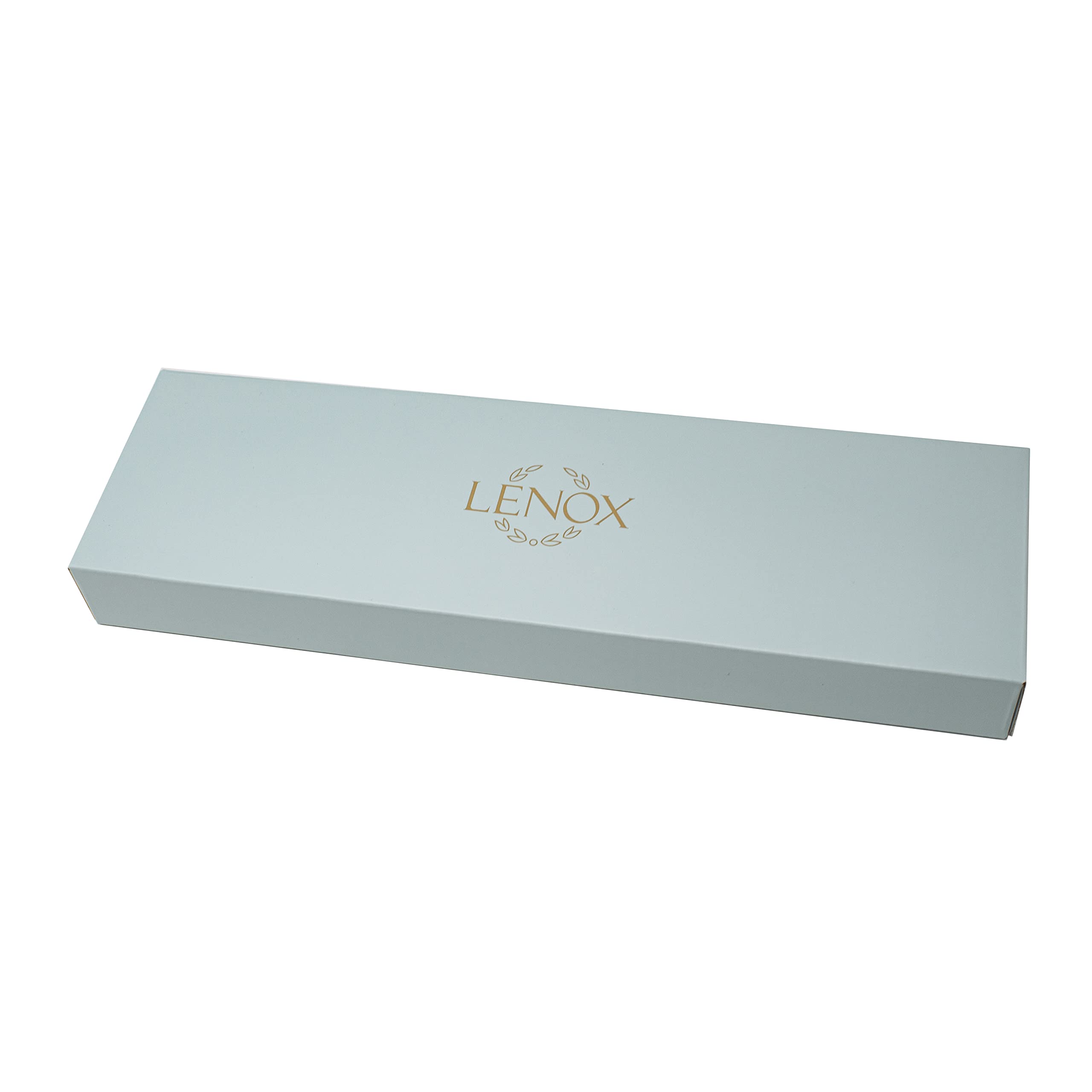 Lenox True Love Silver Personalized Wedding Cake Cutting Set - Engraved Cake Knife & Server for Weddings, Anniversaries & Special Occasions | Elegant Gift for Bride & Groom
