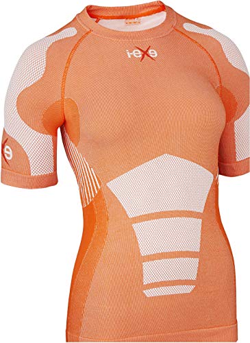Women - Orange