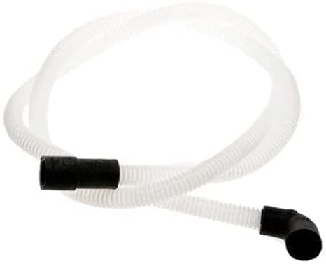 Aocctez Dishwasher Drain Hose WPW10545278 Replacement Part for Whirlpool - Perfect for Kitchen Appliance Repair and Maintenance