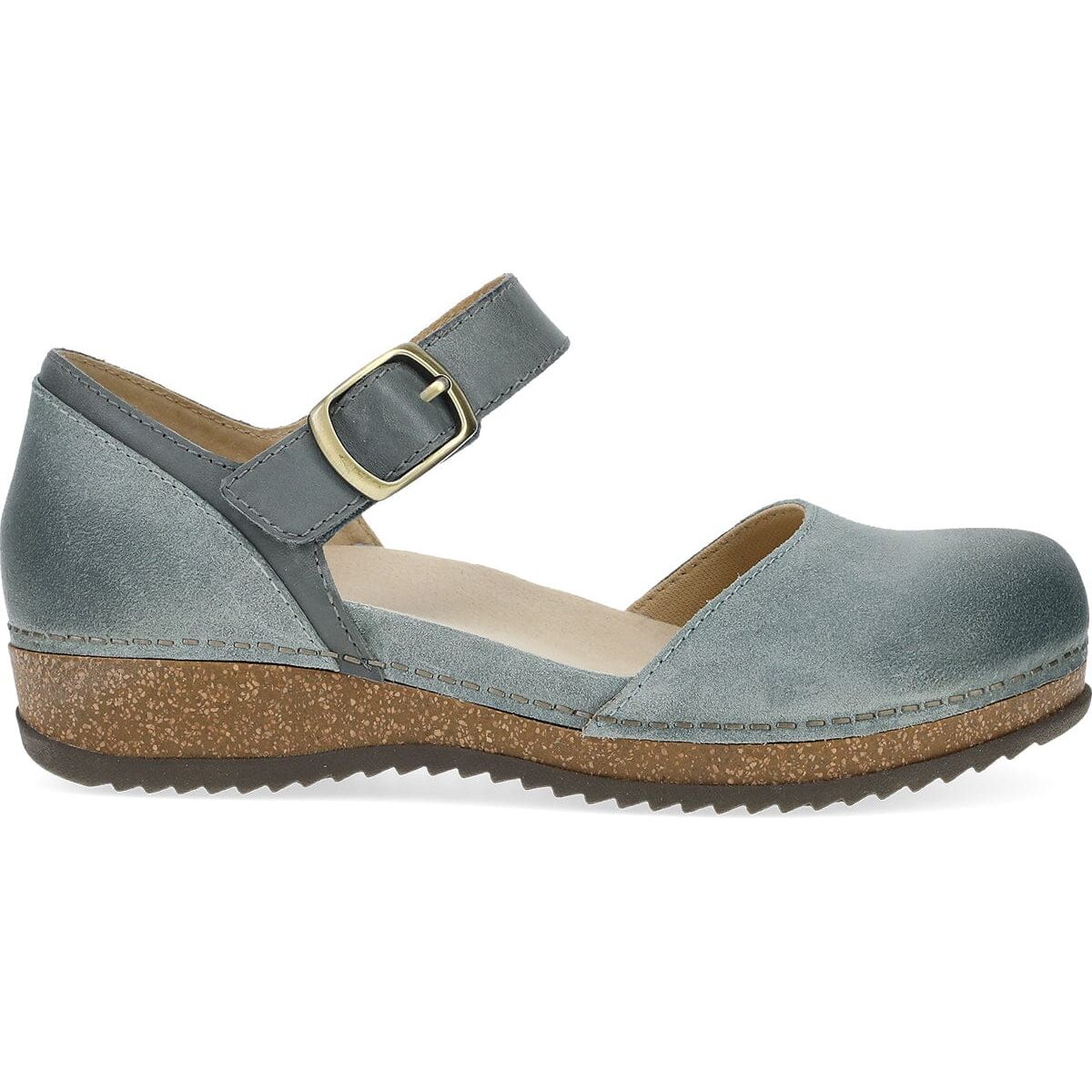 Dankso Mae 9613715300 & 9613100200 - Comfortable & Stylish Women's Clogs for Work, Nursing & Everyday Wear