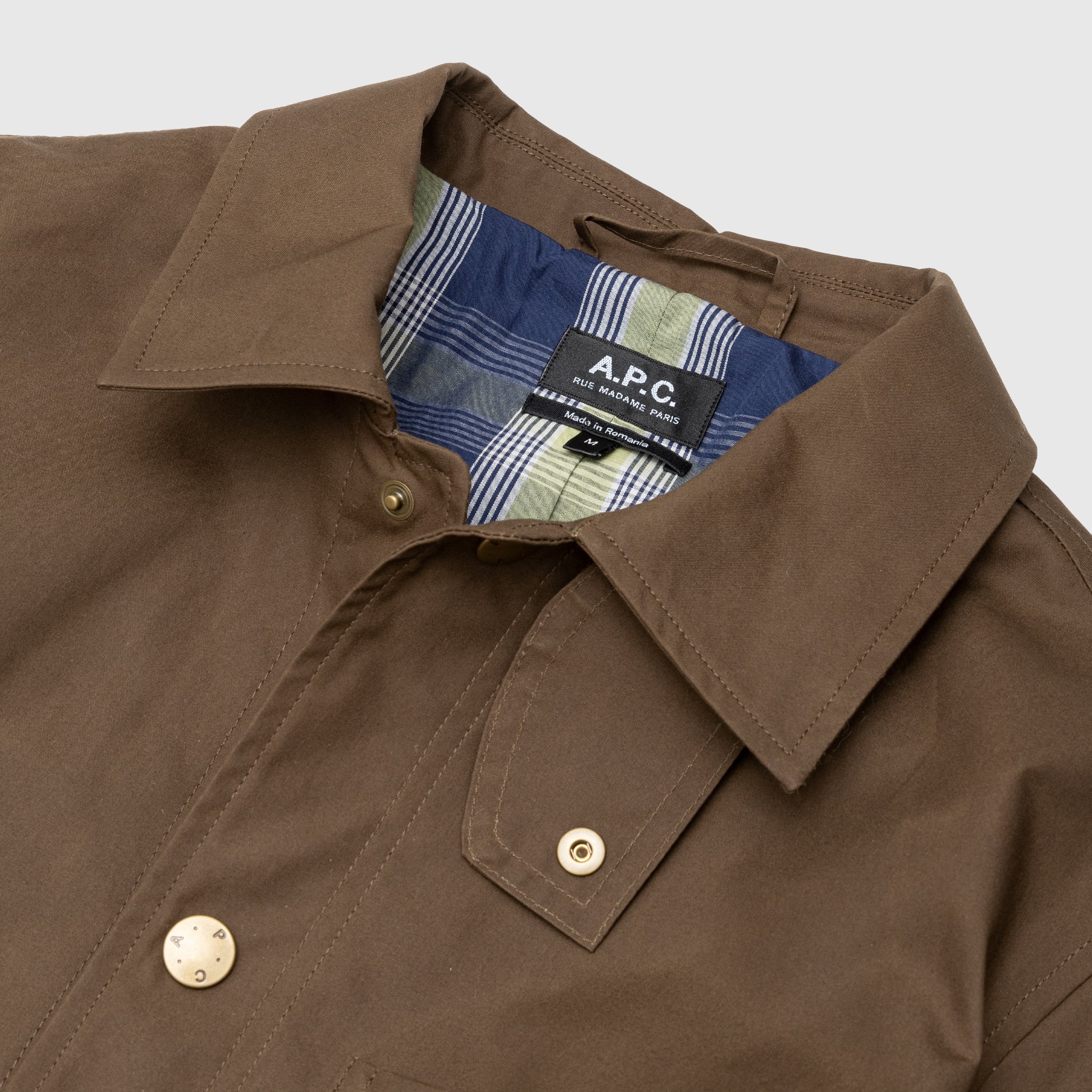 Gabriel Jacket - Lightweight Waterproof Windbreaker for Men & Women | Outdoor Hiking, Running, Travel & Everyday Wear