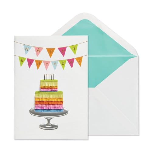 Fringe Cake