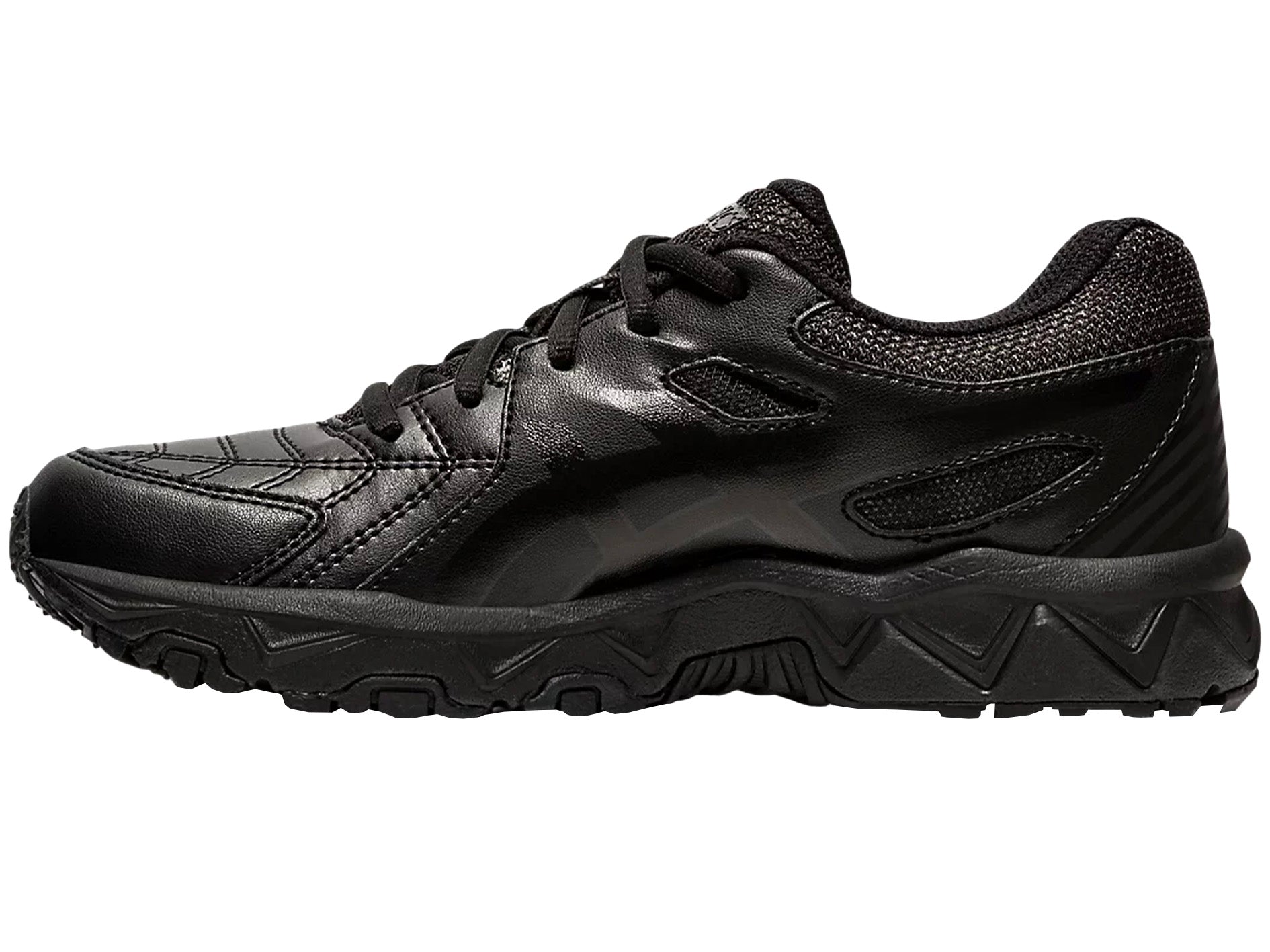 ASICS Junior Gel-Trigger 12 TX GS Volleyball Shoes for Girls - Lightweight Court Sneakers with Gel Cushioning for Indoor Sports & Training