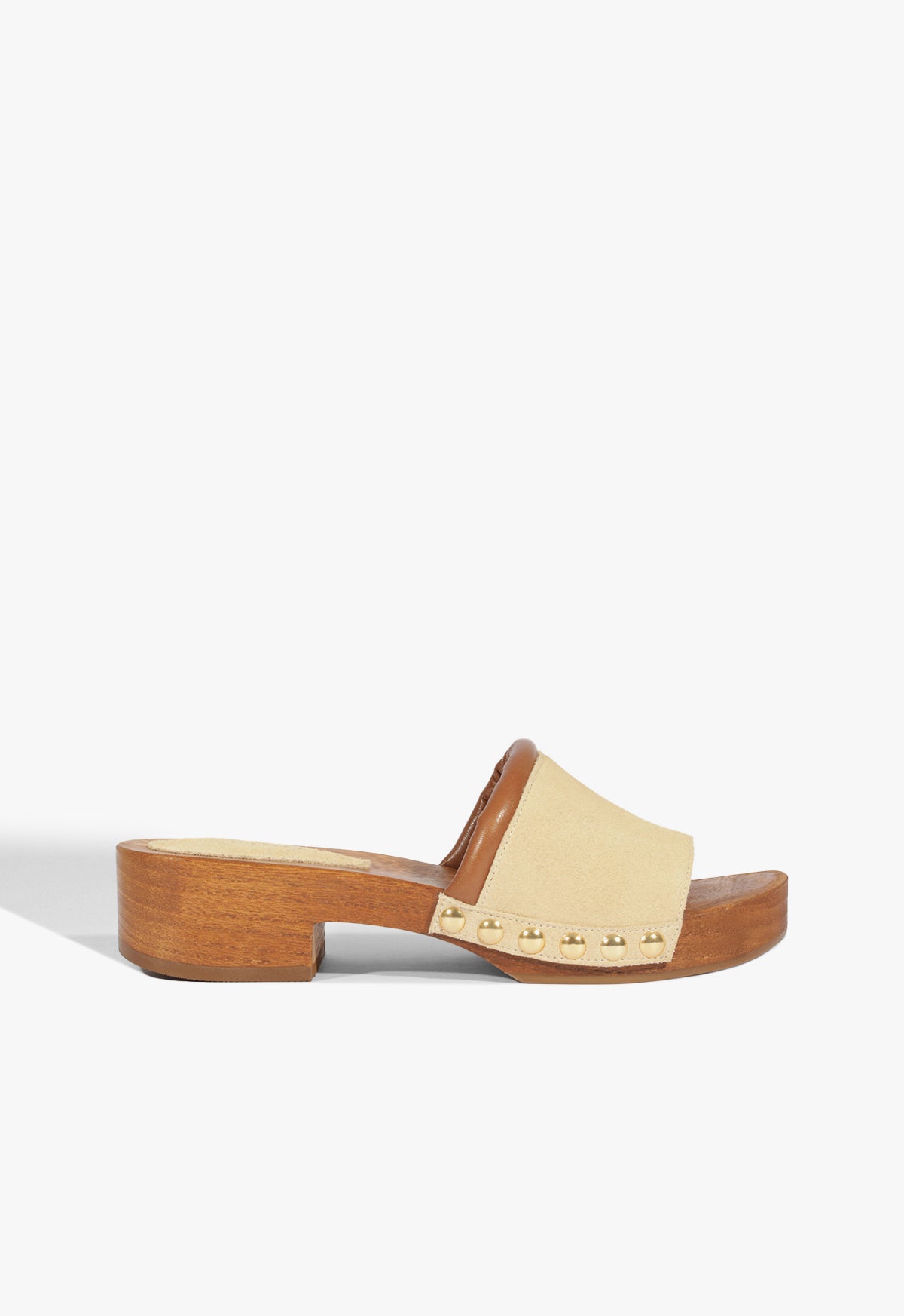 Shay Suede Sandals for Women - Comfortable Flat Heel Height S25 | Perfect for Casual Outings, Beach Walks & Summer Vacations