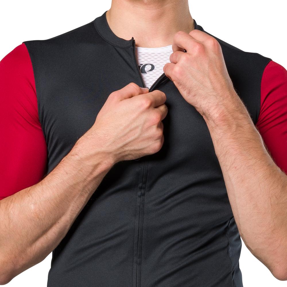 Men's Attack Jersey - High-Performance Sports Shirt for Soccer, Football & Training - Lightweight & Breathable Fabric for Active Lifestyles