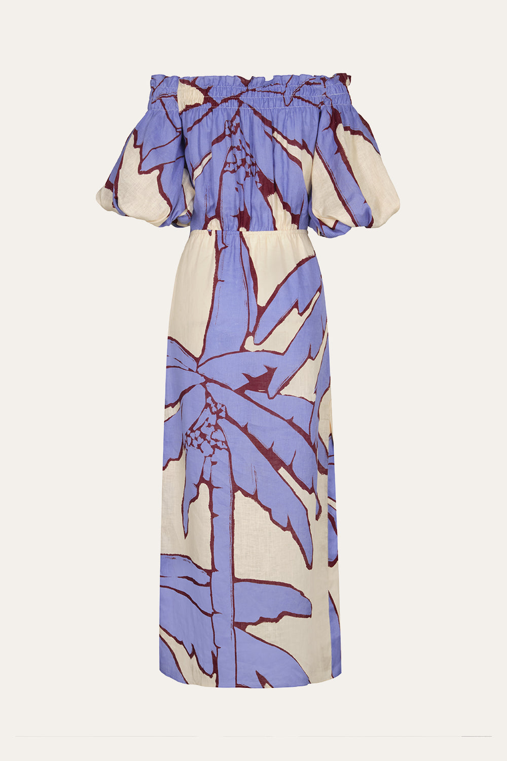 Harbor Hues Women's Floral Summer Dress - Lightweight Casual Sundress for Beach, Vacation & Outdoor Activities